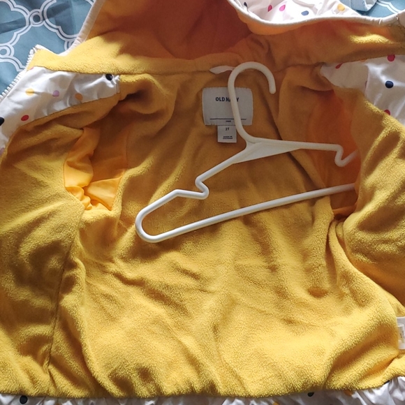 Coat - Picture 2 of 2